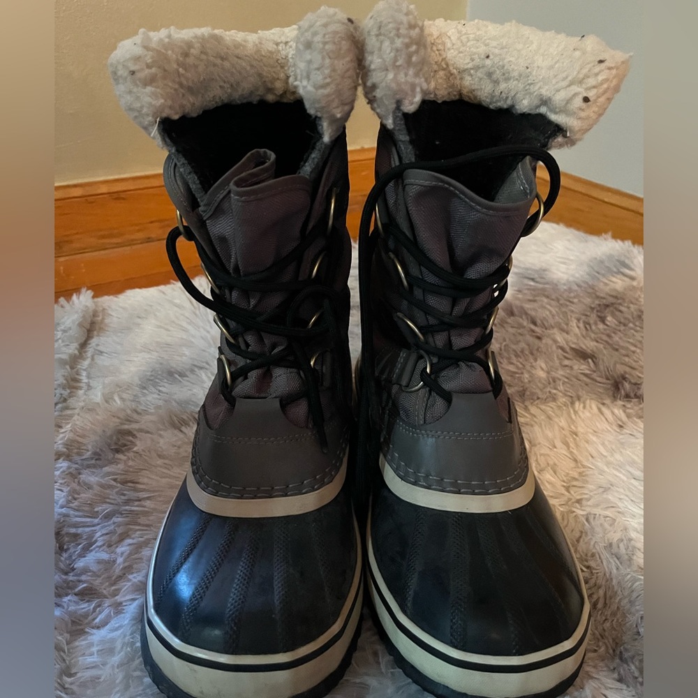 Sorel Winter Boot, women’s